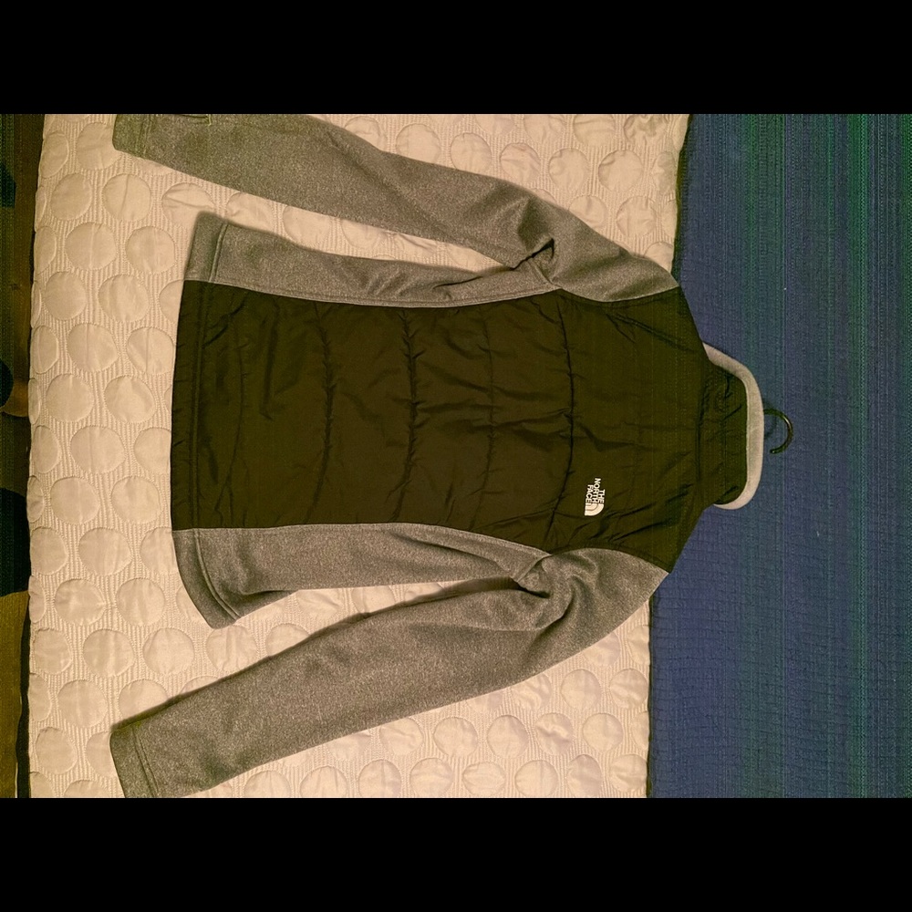 Nike jacket